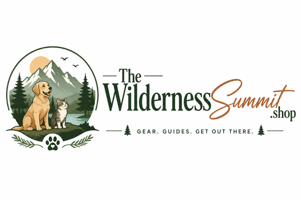 TheWildernessSummit.shop